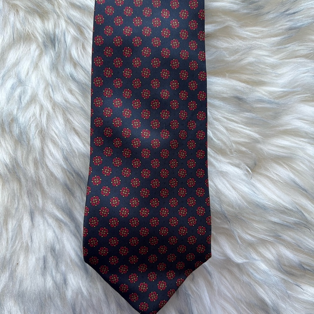 YSL tie
